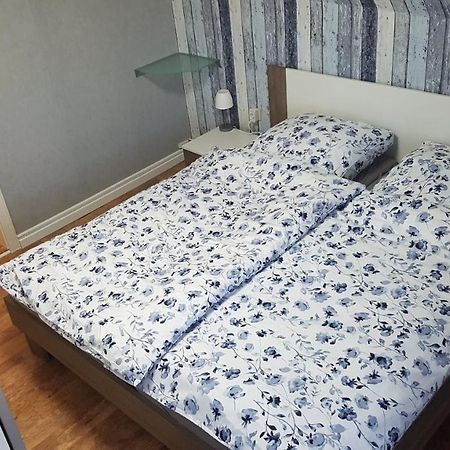 Seehund-Lilly Wilhelmshaven Eksteriør bilde