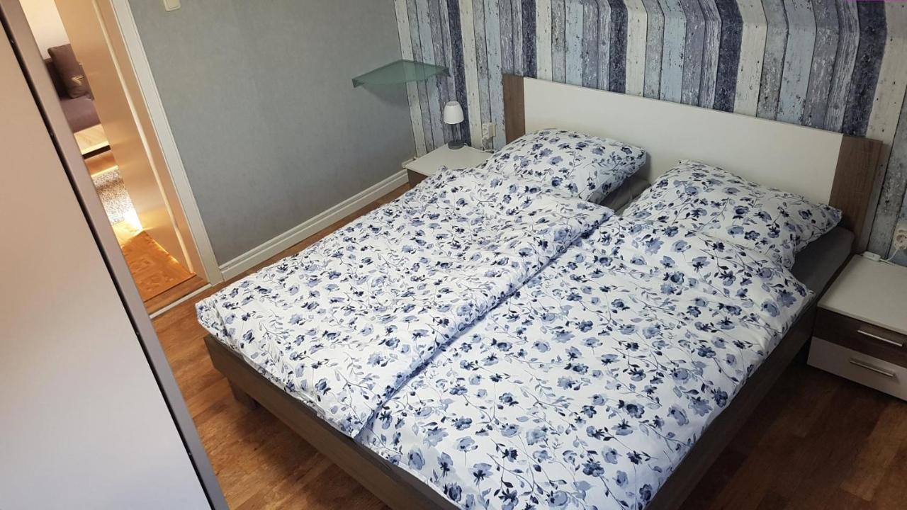 Seehund-Lilly Wilhelmshaven Eksteriør bilde