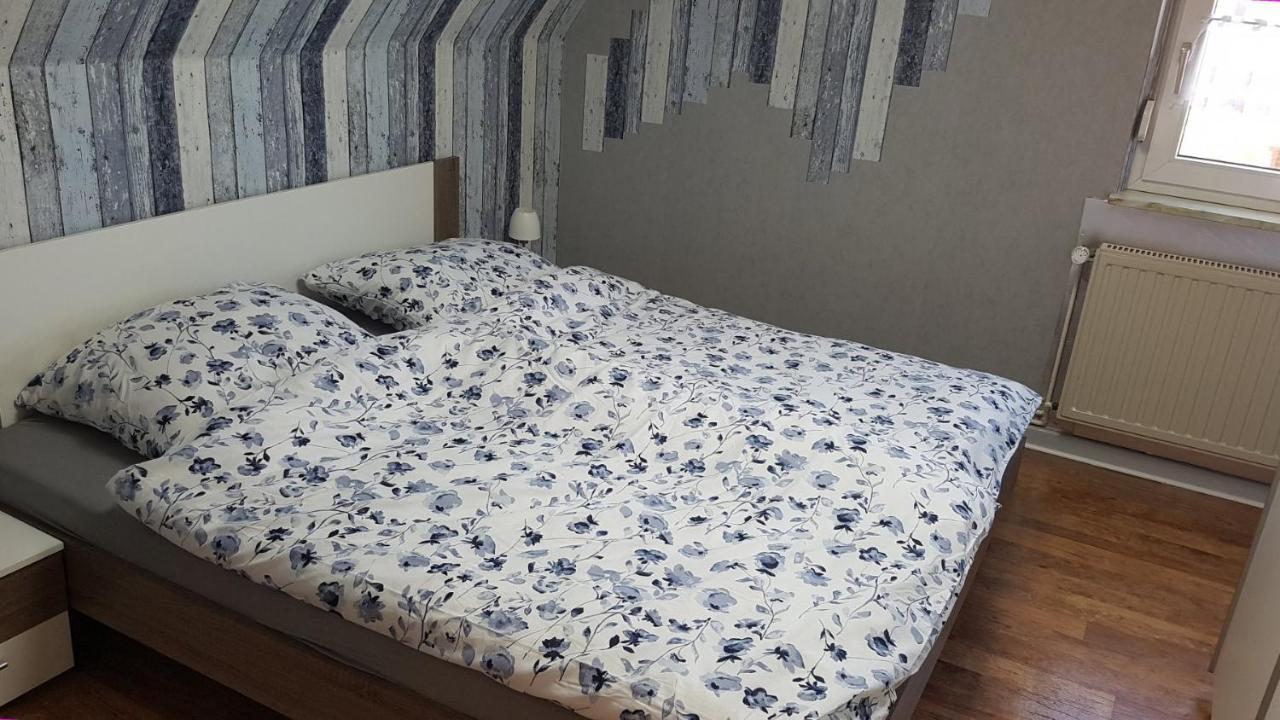 Seehund-Lilly Wilhelmshaven Eksteriør bilde
